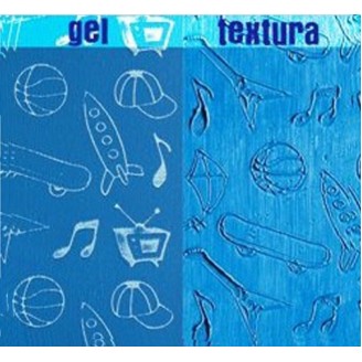 Rolo Textura Tok&Decore 971/6 CondorLoja Casa Mendes Material de Construção Sorocaba